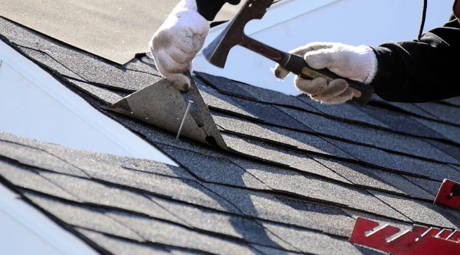 Expert new roof installation services in Washington, OK